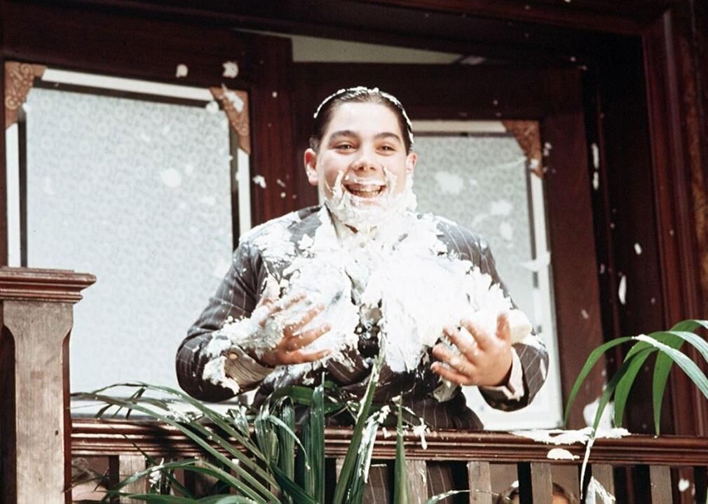 #100. Bugsy Malone (1976)